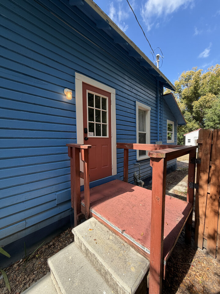 House in Clearwater, US