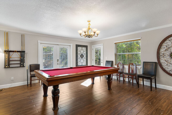 House in Clearwater, US