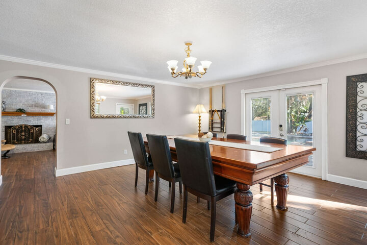 House in Clearwater, US