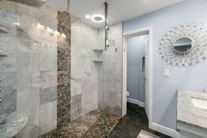 House in Clearwater, US