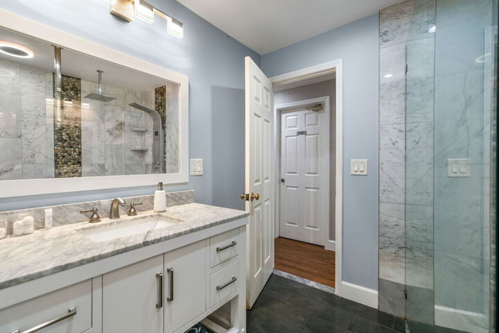 House in Clearwater, US