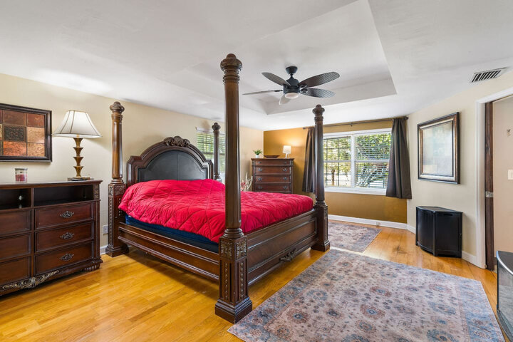 House in Clearwater, US