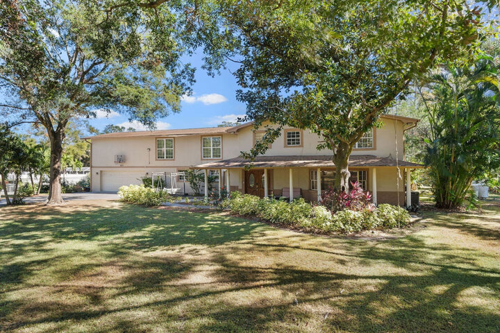 House in Clearwater, US