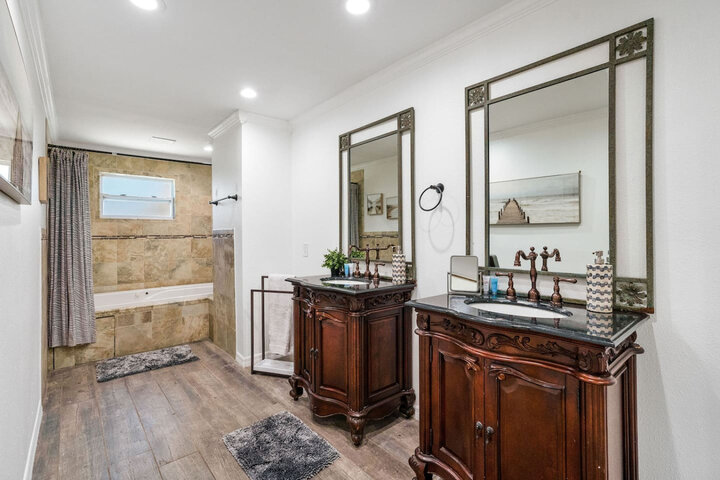 House in Clearwater, US