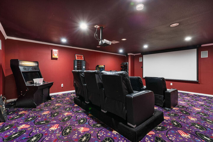 House in Clearwater, US