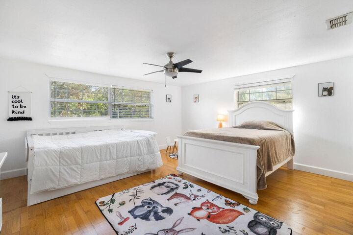 House in Clearwater, US