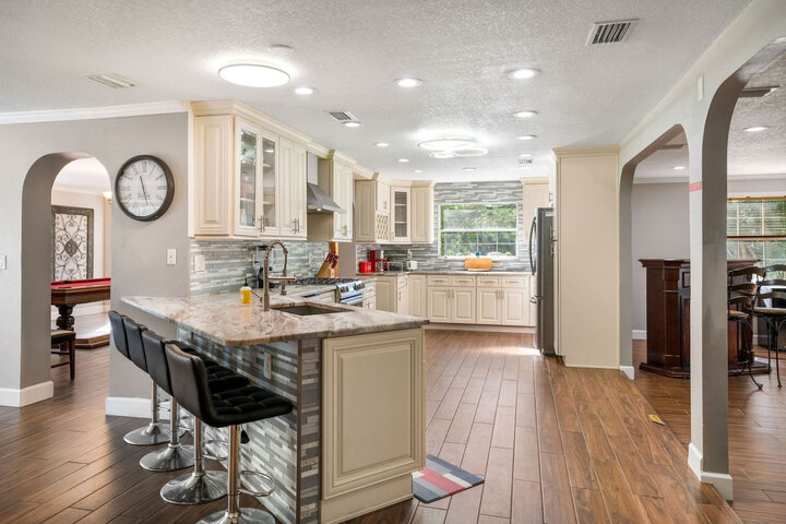 House in Clearwater, US