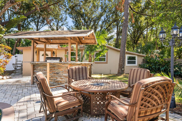 House in Clearwater, US