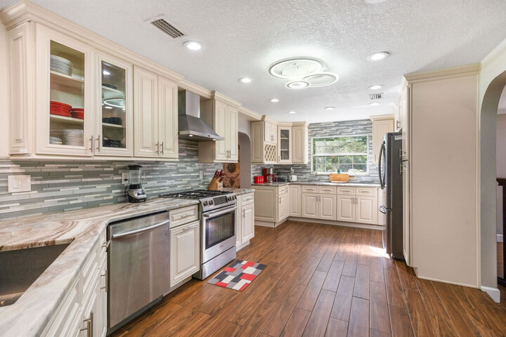 House in Clearwater, US