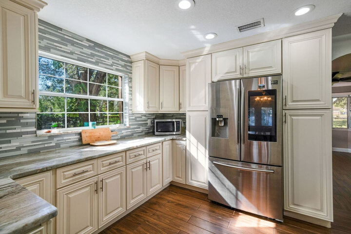 House in Clearwater, US