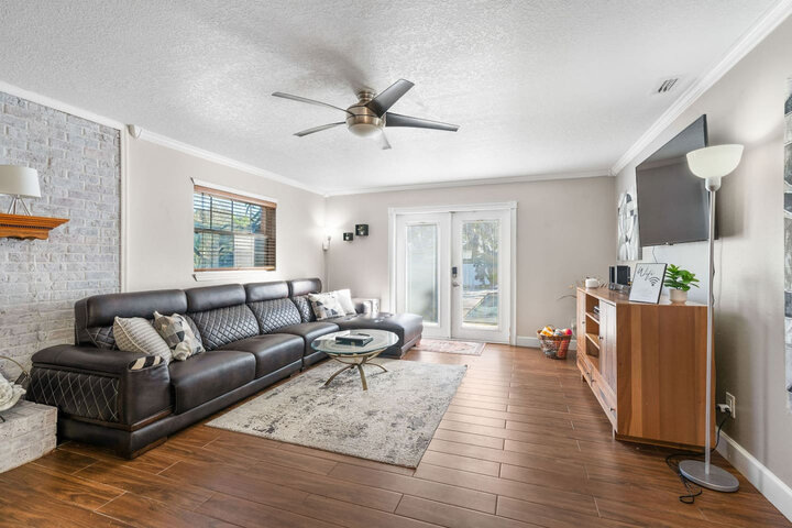 House in Clearwater, US