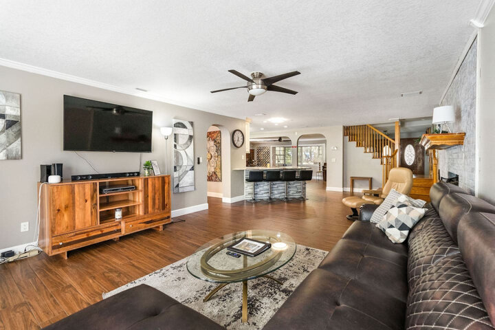 House in Clearwater, US