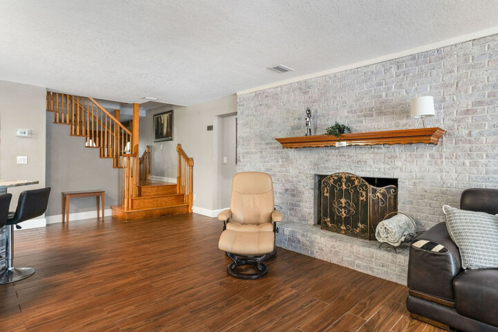 House in Clearwater, US