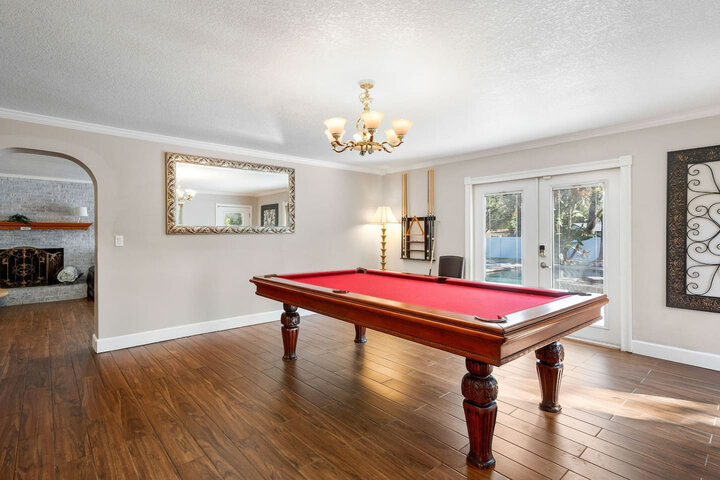 House in Clearwater, US