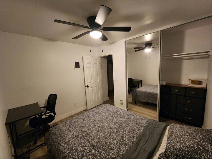 House in San Diego, US