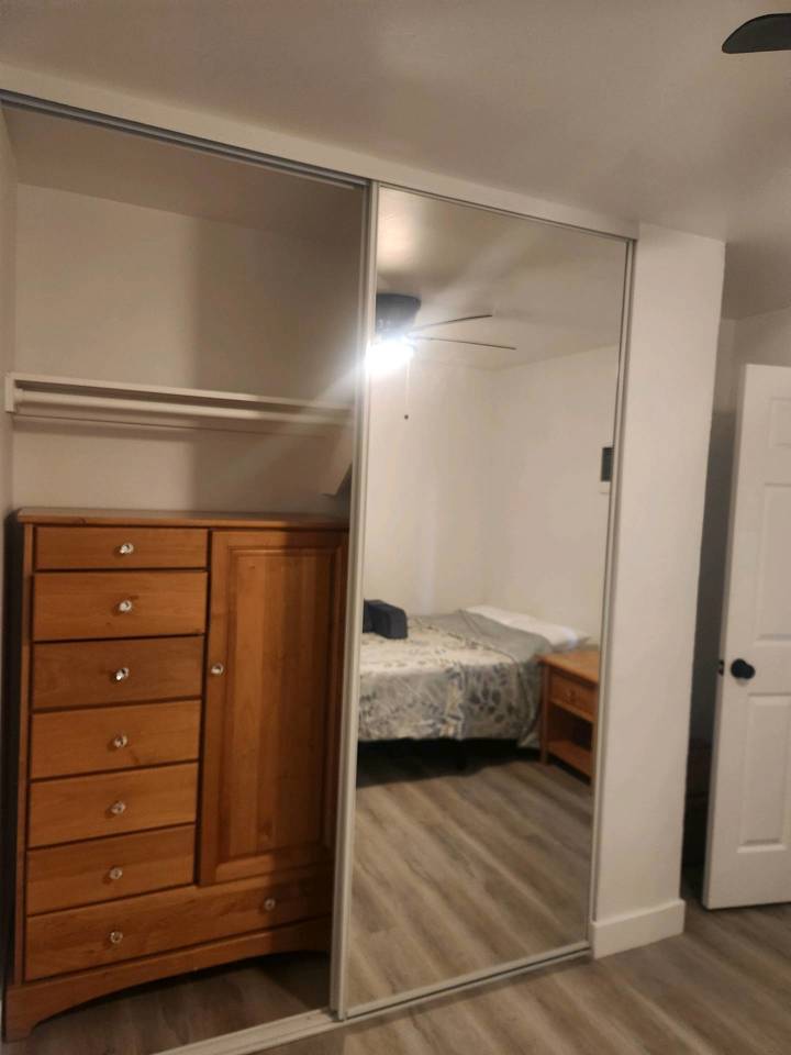 House in San Diego, US