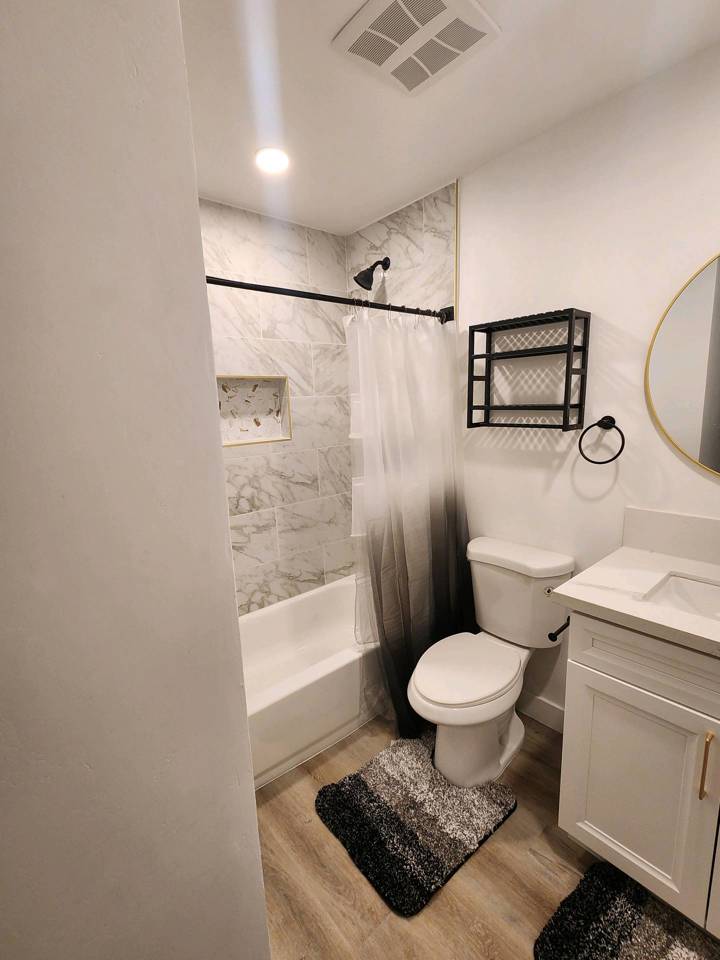 House in San Diego, US