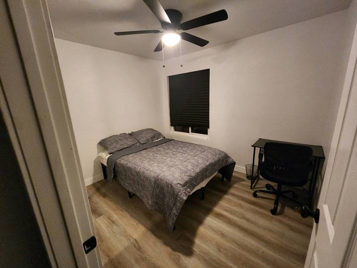 House in San Diego, US