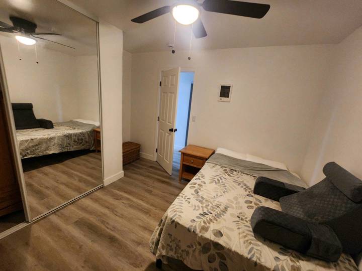 House in San Diego, US