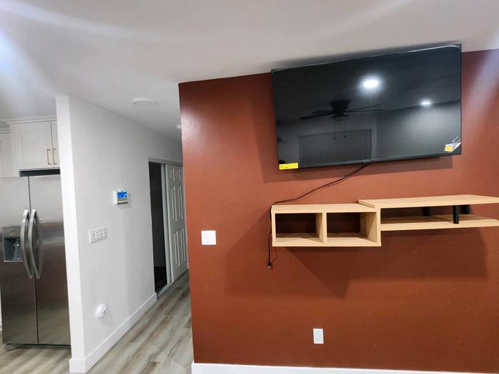 House in San Diego, US