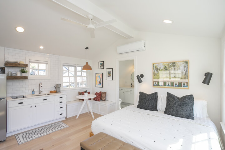 Guesthouse in Nashville, US