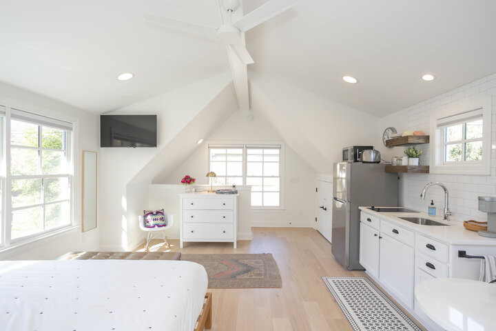 Guesthouse in Nashville, US