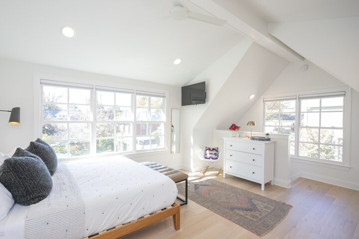 Guesthouse in Nashville, US