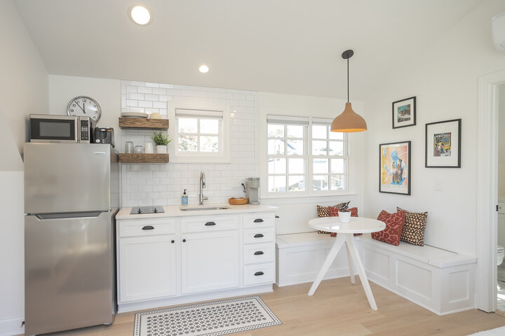 Guesthouse in Nashville, US