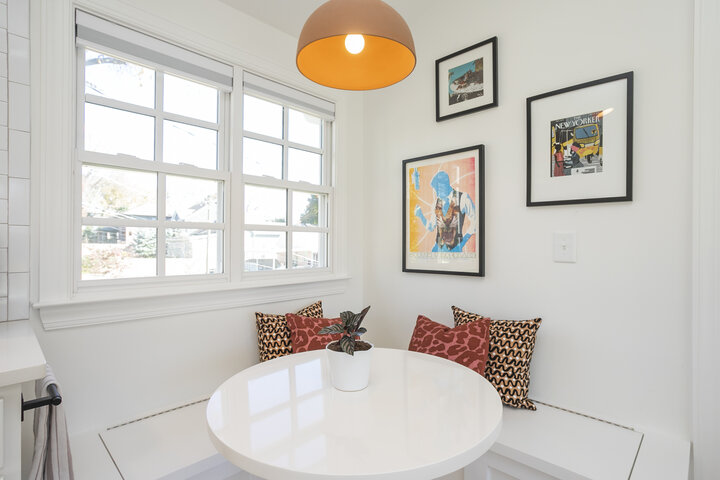 Guesthouse in Nashville, US