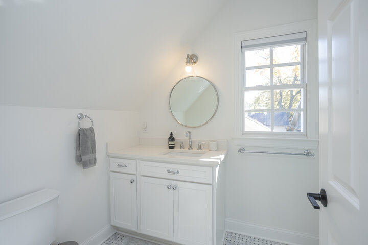 Guesthouse in Nashville, US