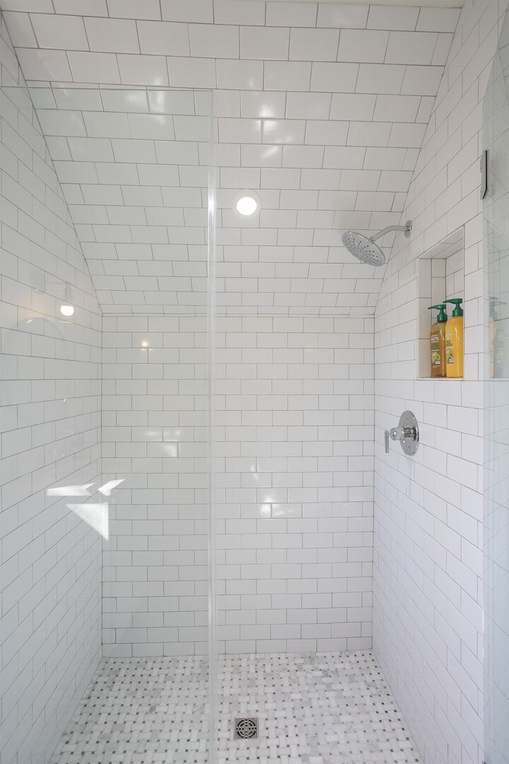 Guesthouse in Nashville, US