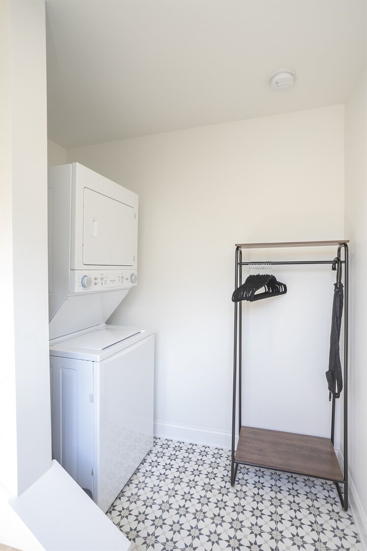 Guesthouse in Nashville, US