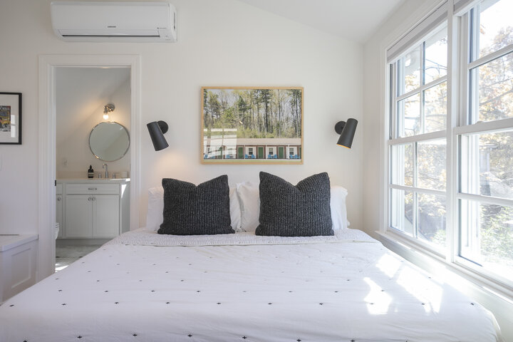 Guesthouse in Nashville, US