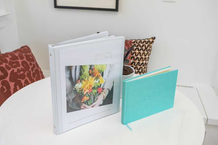 Guesthouse in Nashville, US