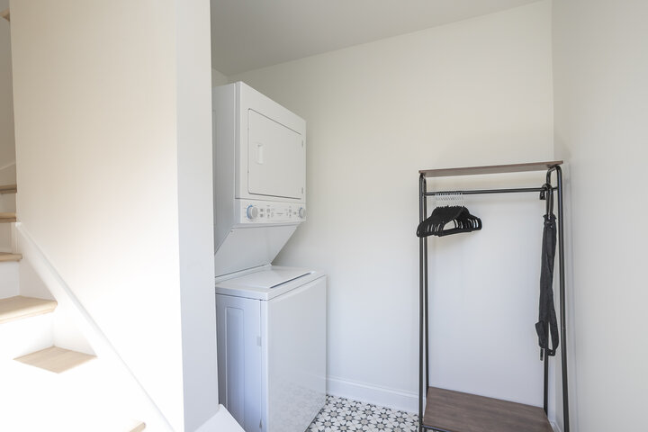 Guesthouse in Nashville, US