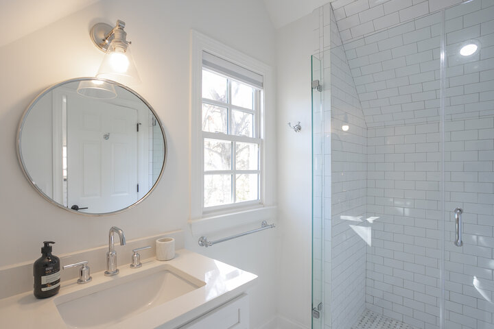 Guesthouse in Nashville, US