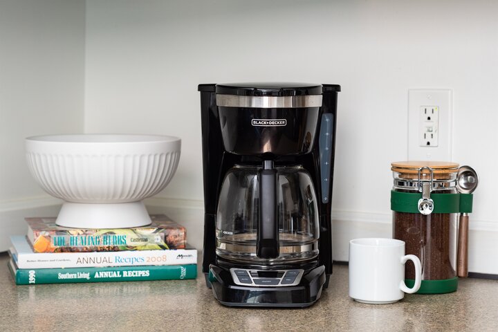 House in Nashville, US