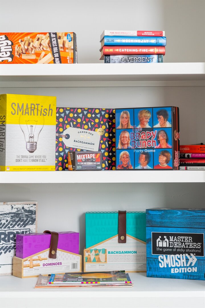 House in Nashville, US