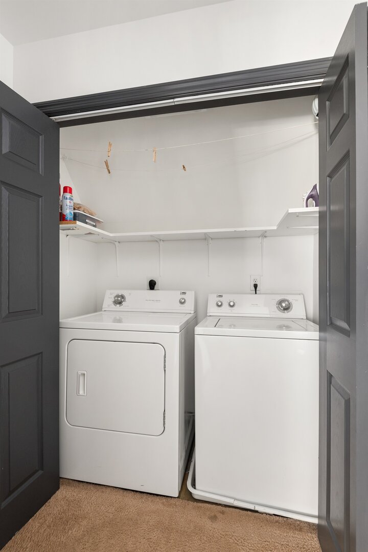 House in Nashville, US