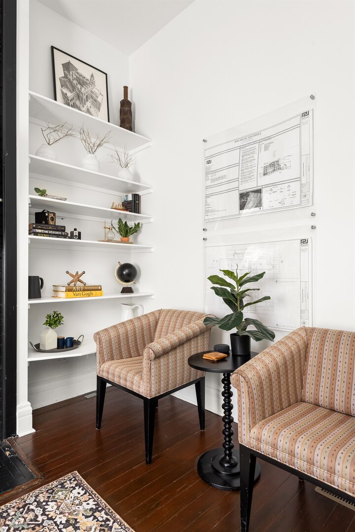 House in Nashville, US