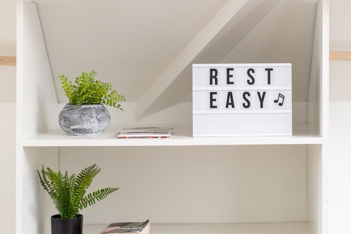 House in Nashville, US