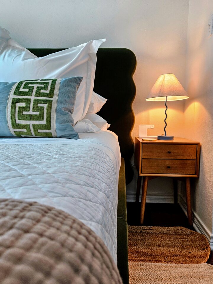 House in Galveston, US