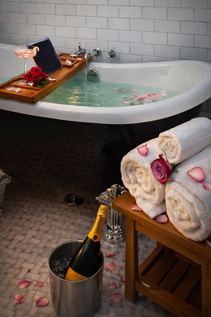 House in Galveston, US