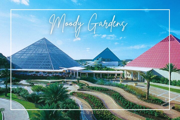 House in Galveston, US