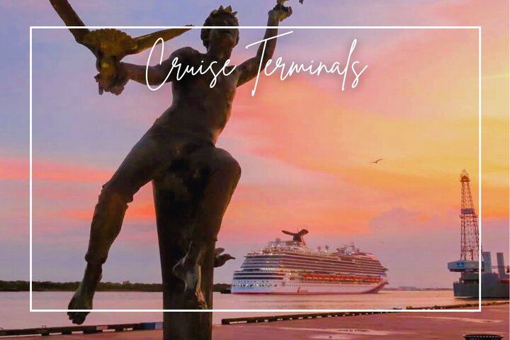 House in Galveston, US