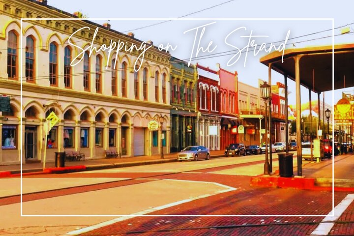 House in Galveston, US