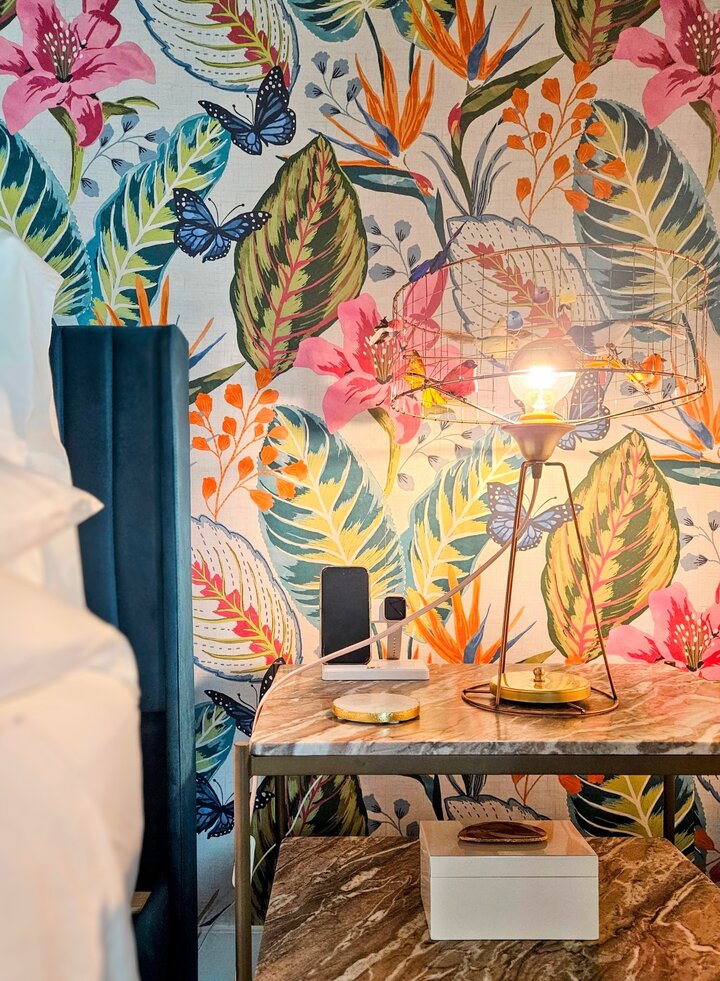 House in Galveston, US