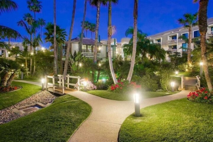 Condo in Oceanside, US