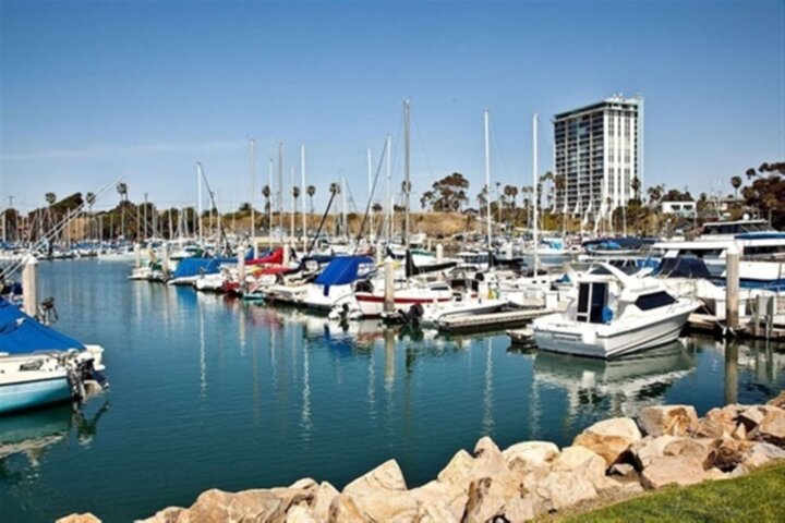 Condo in Oceanside, US