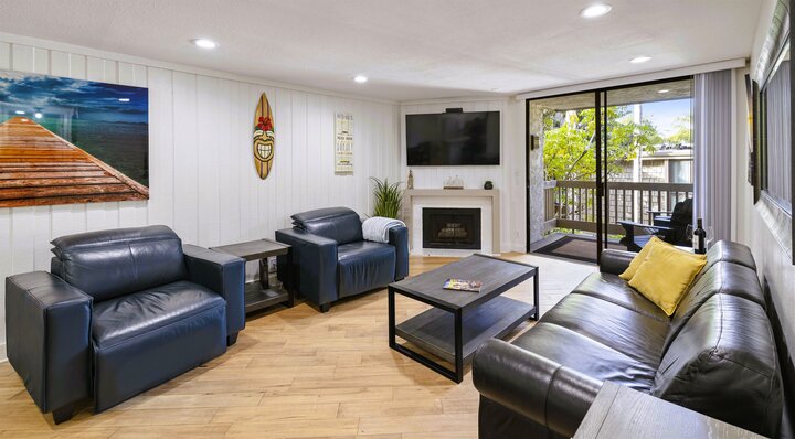 Condo in Oceanside, US